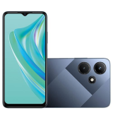 Smartphone Infinix HOT 30i 4G 6,6 Polegadas Cortex A23 128GB 8GB Câmera Dupla