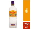 Gin Gordons London Dry Clássico e Seco 750ml