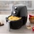 Fritadeira Elétrica AirFryer HQ 2,8 Litros Preto HF 2055
