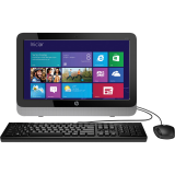 Computador All in One HP 18-5200BR com Acelerado AMD E1-6010 4GB 500GB Tela LED 18,5″ – Windows 8.1