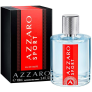 Sport Azzaro Perfume Masculino Eau de Toilette 100ml