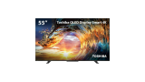 Smart TV QLED 55” 4K Toshiba 55M550LS VIDAA 3 HDMI 2 USB Wi-Fi – TB014M