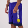 Bermuda NBA Golden State Warriors House Royal