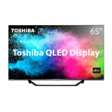 Smart Tela 65″ Toshiba QLED 4K – TB002