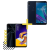 ZenFone 5 4GB/128GB Preto + ZenFone Max Pro (M1) 3GB/32GB Preto