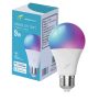 Lampada Inteligente Rgb Wifi Led Smart Google Alexa Tuya 9w