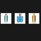 Biografia Desodorante Colônia Masculino ou Feminino