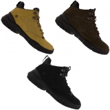 Bota Impermeável de Couro Nord Atacama – Unissex