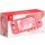 Console Nintendo Switch Lite 32GB Coral Bateria de até 7 horas. Tamanho 5.5”