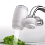 Torneira Filtro De Água Purificador De Água Filtro De Água Para Cozinha Carvão Ativo Life