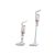 Aspirador De Pó Vertical Portátil Usb Recarregável Modelo FH-268