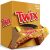 Chocolate Twix 15g Mars Caixa Com 30 Unidades