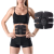 Tonificador Estimulador Abdominal EMS Barriga Elétrico Smart Fitnes