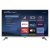 Smart TV 32” Britânia BTV32G7PR2CSGBLH LED Dolby Audio