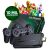 VIDEO GAME RETRO Nintendo Sega Fliperama Atari 4K 64gb 2 Controles Sem Fio Console Portatil Jogos Retro Antigo