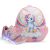 Kit Infantil Unicórnio Mochila e Tênis Super Confortável Lançamento