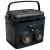 Caixa Termica 32l Cooler Tampa Alça Som Bluetooth Usb – Cores Vermelho Azul Bege Cinza