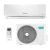 Ar Condicionado Split Inverter Hi Wall Wi-Fi Hisense 9000 BTUs Frio AS-09TW2RLD – 220V