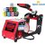 Prensa Térmica Canecas Sublimador Touch Screen Cor Vermelho/preto 110/220V Mecolour 11oz