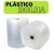 Plástico Bolha – Bobina 43cm X 100 Metros E-commerce 25 Micras Bolha Mudança