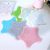 5 pcs Ralo para pia de silicone Estrela Multiuso