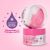 Máscara de Nutrição Intensa Magia de Unicórnio Forever Liss
