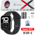 2025 Novo Relógio Smartwatch Tela Amoled Serie X10 NFC,IP67à prova de água