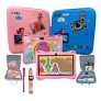 Tablet Infantil Crianças Educativo Android Youtube 64gb 7 inch