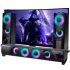 Ar-condicionado Split TCL 24.000 BTUs Frio – Elite A1 TAC-24CSA1