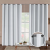Cortina Blackout em Tecido Premium Corta Luz Blecaute