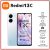 Redmi Xiaomi 13C 4G LTE 8GB+256GB Branco (para Tello Mint e Global)
