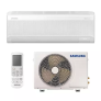 Ar Condicionado Samsung Split Hi Wall Inverter Windfree Ai 12.000 Btu Frio AR12DYFAAWKNAZ 220V