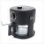 OKICASA Fritadeira de ar de vidro espesso transparente panorâmico de 360° Air fryer inteligente 127V FRI6261