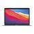 MacBook Air M1 256GB 8GB RAM Prata Lacrado com NF