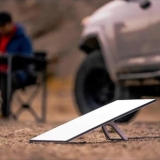 Antena Starlink Mini Internet via Satélite *Oficial* Portátil