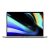 Macbook Pro, MVVL2BZ/A, Tela 16″, Core i9 9ª Geração, 16GB, SSD-1TB, 4GB Dedicada, Touchbar