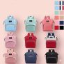 Mochila Maternidade Bolsa Mamãe Bebê Multifunção
