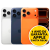 Celular IPhone 17 Pro Max 256GB 5G Dual E-sim Lacrado Original 1 Ano De Garantia