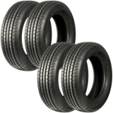 Jogo 4 Pneus 175/60 R13 Roadwing RW-581 77H Novos Aro 13