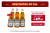 Kit Azeite Terras de Camões Extra Virgem Frutado 500ml 3 Unidades