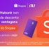 Smart TV 85 “TCL 4K UHD QLED 85P7K Google TV AiPQ Google Assistant 3 HDMI 1 USB