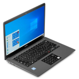 Notebook Multi Ultra PC137 Processador Intel Atom 4GB 64GB Integrada Windows 10 Home