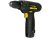 Furadeira e Parafusadeira a Bateria Hammer 12V – Velocidade Variável e Reversível 3/8” GYPLI10