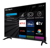 Smart Tv Ptv40g7er2cpblf 40” Led Dolby Áudio Philco Bivolt