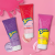 Kit Hidratante Corporal Cuide-se Bem Bubbaloo (3 Itens)