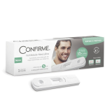 Teste de Fertilidade Masculina Confirme 1 Teste