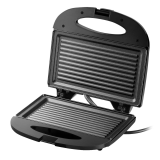 Sanduicheira Grill Multilaser Gourmet CE044 750W 220V