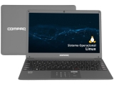 Notebook Compaq Presario CQ-27 Intel Core i3 4GB – 240GB SSD 14,1” Linux