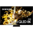 Smart TV 55” 4K NanoCell LG Quantum Dot QNED 120Hz – AI Processor Wi-Fi Bluetooth HDR Alexa 55QNED80