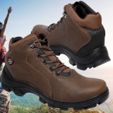 Bota Saxxon Adventure Clean Masculina